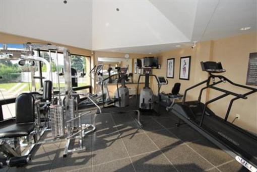 фото отеля Stay Inn Albany Latham
