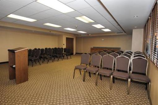 фото отеля Stay Inn Albany Latham