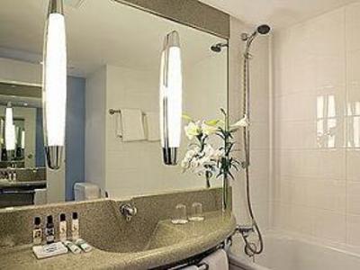 фото отеля Mercure Aachen Europaplatz