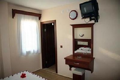 фото отеля Mavi Yakamoz Hotel
