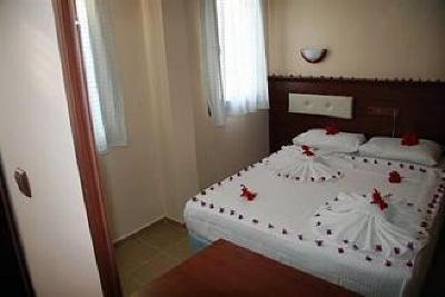фото отеля Mavi Yakamoz Hotel