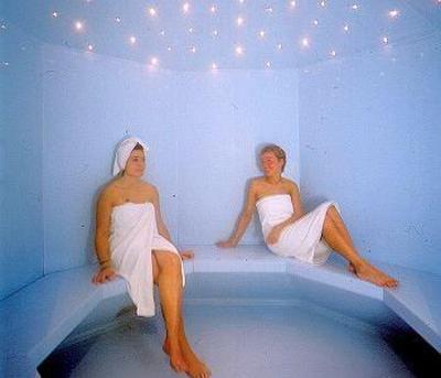 фото отеля Arnica Garni Hotel Pinzolo