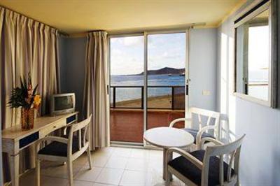 фото отеля Colon Playa Hotel