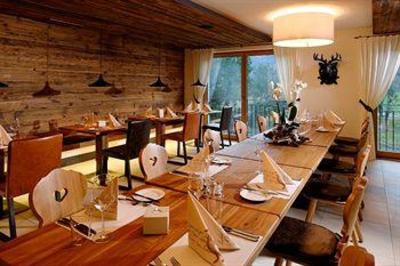 фото отеля Aspen Hotel Grindelwald
