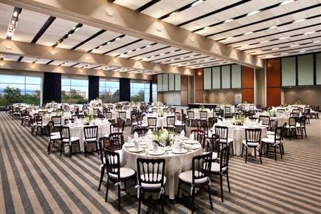 фото отеля Hilton Reforma Hotel Mexico City