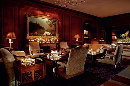 фото отеля The Ritz-Carlton, Buckhead