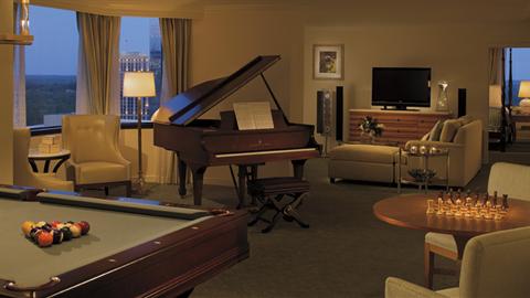 фото отеля The Ritz-Carlton, Buckhead