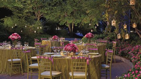 фото отеля The Ritz-Carlton, Buckhead