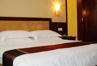 фото отеля Wuneng International Hotel
