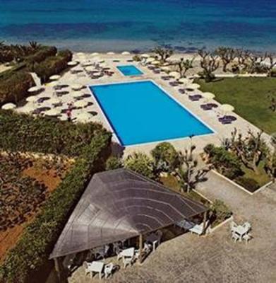 фото отеля Del Levante Hotel Fasano