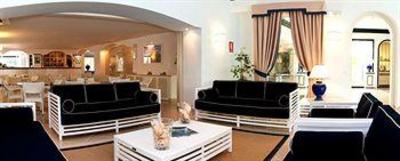 фото отеля Del Levante Hotel Fasano
