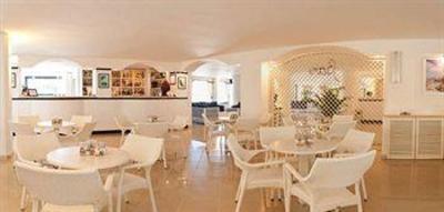фото отеля Del Levante Hotel Fasano