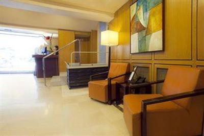 фото отеля Hotel Via Augusta