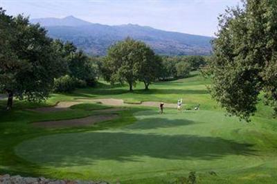 фото отеля Etna Golf Resort & Spa