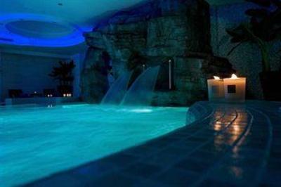фото отеля Etna Golf Resort & Spa