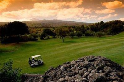 фото отеля Etna Golf Resort & Spa