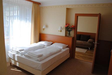 фото отеля Medosz Hotel