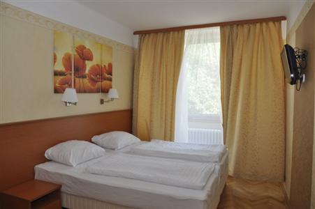 фото отеля Medosz Hotel