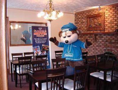 фото отеля Travelodge Quesnel