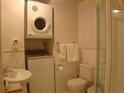 фото отеля Quest on Eden Apartment Auckland
