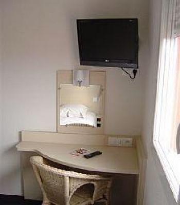 фото отеля Best Hotel Beuzeville