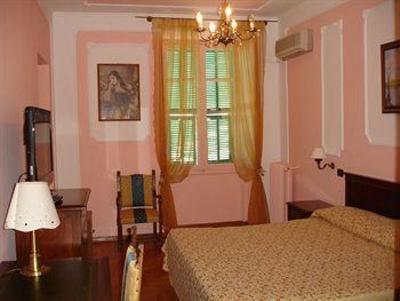 фото отеля Grand Hotel & Des Anglais Sanremo