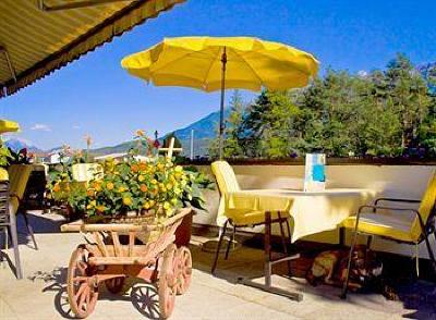 фото отеля Gasthof Pension Seelos