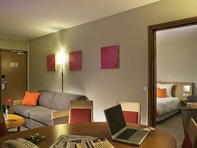фото отеля Novotel Lille Centre Gares