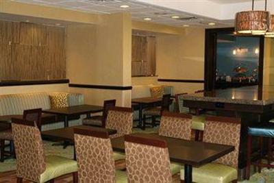 фото отеля Hampton Inn Edenton