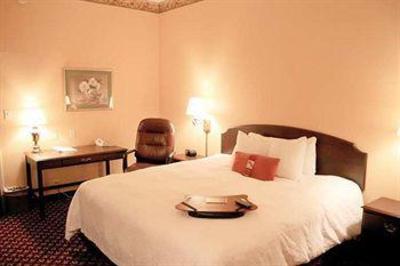 фото отеля Hampton Inn Edenton