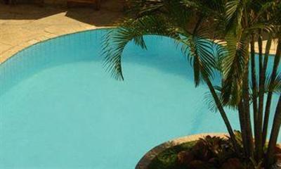 фото отеля Manary Praia Hotel