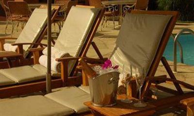 фото отеля Manary Praia Hotel