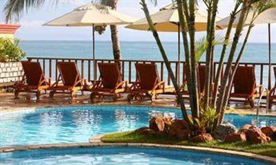 фото отеля Manary Praia Hotel