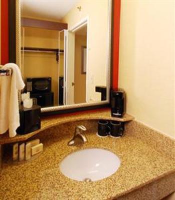 фото отеля Courtyard by Marriott Boise Downtown