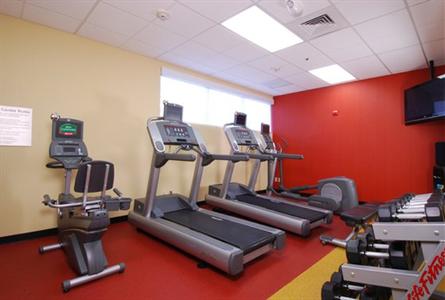 фото отеля Courtyard by Marriott Boise Downtown