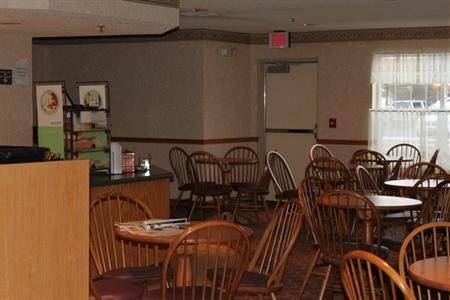 фото отеля Country Inn & Suites By Carlson, Menomonie