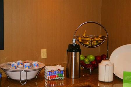 фото отеля Hampton Inn & Suites Phoenix Airport South
