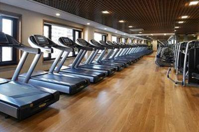 фото отеля The Ritz-Carlton Seoul
