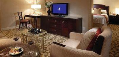 фото отеля The Ritz-Carlton Seoul