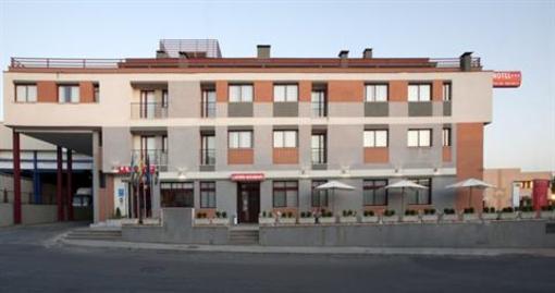 фото отеля Tocina Hotel Albolote