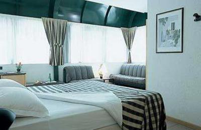 фото отеля Hotel Aurora Chiavenna
