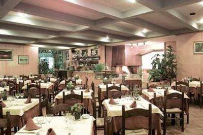 фото отеля Hotel Aurora Chiavenna