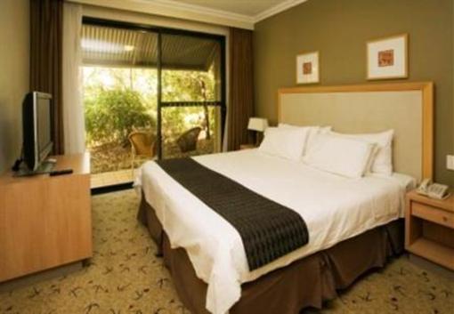 фото отеля Rydges Kalgoorlie Hotel