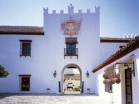 Hacienda Benazuza elBullihotel Sanlucar la Mayor Hacienda Benazuza elBullihotel Sanlucar la Mayor