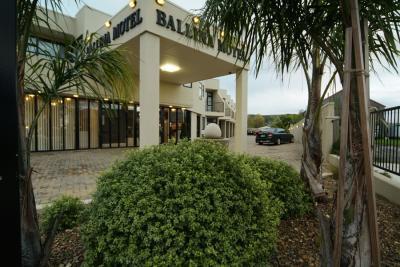 фото отеля Ballina Motel