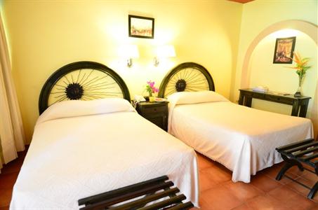 фото отеля Best Western Hotel Chichen Itza