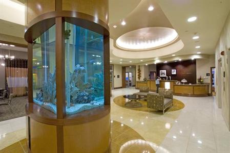 фото отеля Hampton Inn Washington D.C.