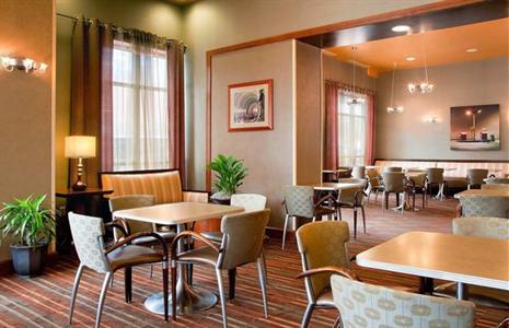 фото отеля Hampton Inn Washington D.C.