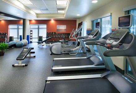 фото отеля Hampton Inn Washington D.C.