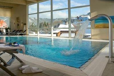фото отеля Austria Trend Hotel Lambrechterhof